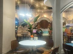 -1/2half西餐(中大国际店)