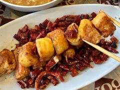 -老三样·旧食新味(万寿宫店)