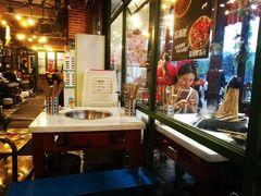-钢管厂歆瑞源油卤串串香(春熙路太古里店)