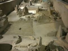 -洛阳周王城天子驾六博物馆