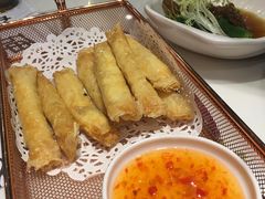 珊瑚脆豆腐-粤小馆(天安云谷店)