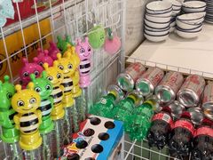 -稻品香小锅饭豆腐馆(北三路店)