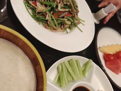 -秦皇岛香格里拉·秦香阁