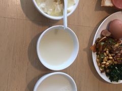 -汉庭酒店早餐自助(南戴河店)