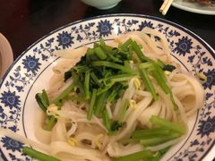 西安凉皮-西安饭庄·非遗陕菜(钟楼店)