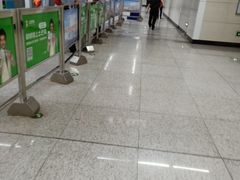 -火器营(地铁站)