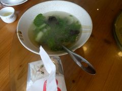 -乌镇那一年小院主题餐厅(甘泉西路店)