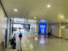 -贵阳龙洞堡国际机场-T2航站楼