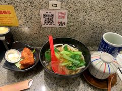 -合点寿司(美罗城店)