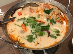 -The Dishes Seafood & Restaurant