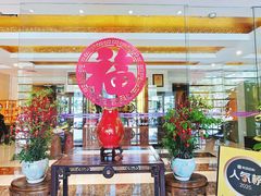 -书湘门地·中国十佳湘菜(西苑店)