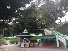 -龙环葡韵住宅式博物馆