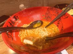 -寸屋拉面(凯德晶萃店)