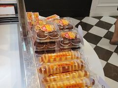 -味多美蛋糕(梨园店)