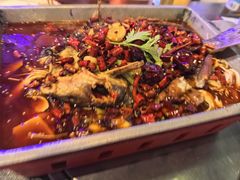 -路边边.炒菜烧烤.音乐餐厅(良乡长虹店)