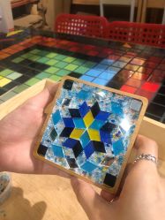 -瓦匠工社·马赛克·积木拼图·亲子手工DIY
