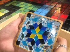 -瓦匠工社·马赛克·积木拼图·亲子手工DIY
