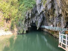 -英西峰林·洞天仙境