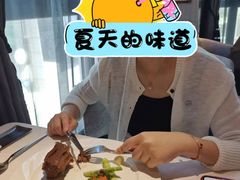 -王品牛排(珠海富华里店)
