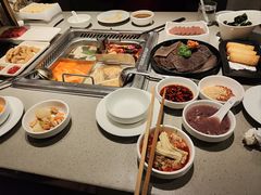 -海底捞火锅(石狮泰禾广场店)