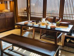-鲤院·新中式美学·庭院餐厅(夫子庙店)