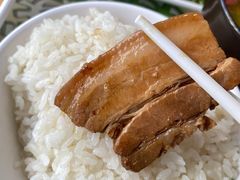 米饭-老乡鸡(南京新街口洪武北路店)