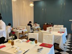 大堂-红门金汤·港式火锅(英皇集团中心店)