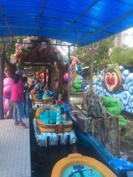 -大望京儿童游乐场