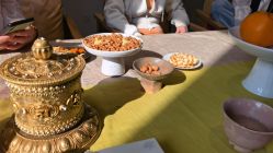 -花间禅净·瑜伽