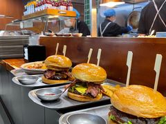 -魏斯理汉堡(西安沣东吾悦店)