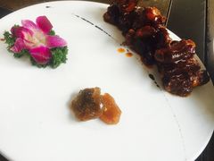 -唐廊烤鸭店(工体店)