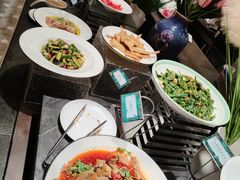 -巴西烤肉海鲜自助餐厅