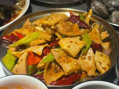 -小黑牛烤肉(聚隆店)