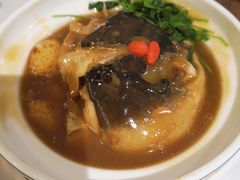 -肆月河豚·新淮扬(金融街店)