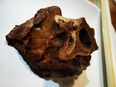 -老诚一锅羊蝎子(黄寺大街店)