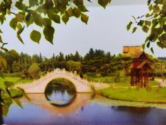 -秋雪湖欢乐世界水乐园
