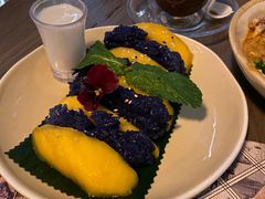 -CHINCHIN 青青·泰国料理(万象食家店)