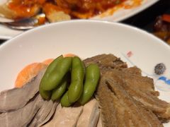 -上海人家花樣年华(中山公园店)