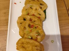 -枣子树·素食餐厅(普陀山店)