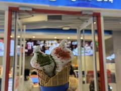 门面-DQ·蛋糕·冰淇淋(通州万达店)