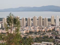 -府君山公园