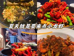 -聚味瞿记·龙虾堂(望城店)