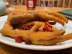 -大川先生·小龙虾·川菜(信义坊店)
