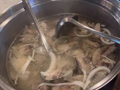 -润园四季椰子鸡火锅(海上世界店)