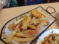-阳光披萨(辽宁路店)