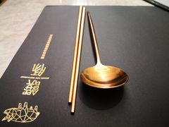-馔豚·台北菜专门店(深圳湾万象城店)