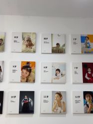 -星宝贝儿童摄影