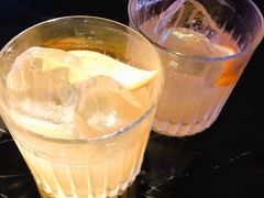 -wann lounge 低温慢煮牛排·清吧