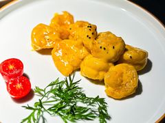 -外婆家(蓝色港湾店)