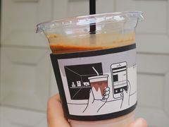 -JPG coffee(广州体育西店)